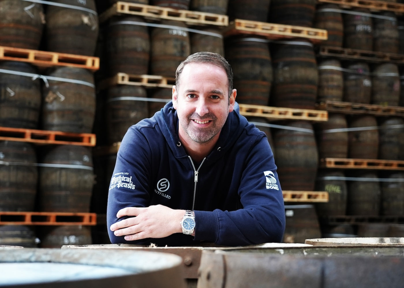 Cask Supply